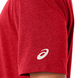 Asics Men's Xg Paintbrush Short Sleeve Tee-5