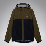 Oakley Men's Elements Shell Jacket 2.0-1