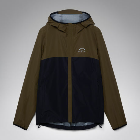 Oakley Men's Elements Shell Jacket 2.0-1