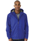 Charles River Unisex Nor'easter Jacket-1