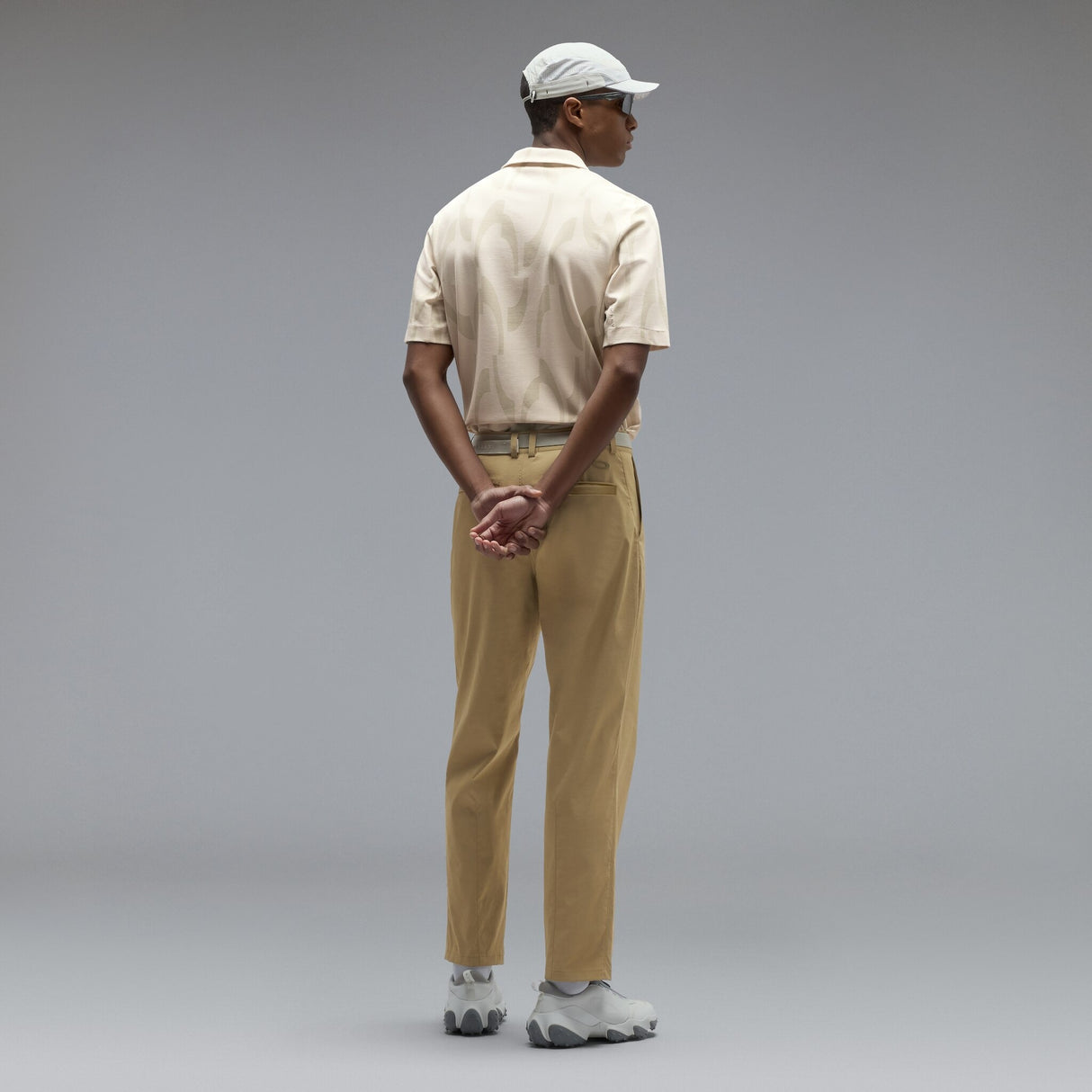 Oakley Men's Take Pro Pleat Pants-8
