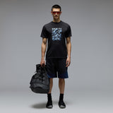 Oakley Men's Waterscape Waves Tee-2