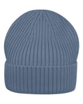 Sportsman Rib Knit Beanie-1