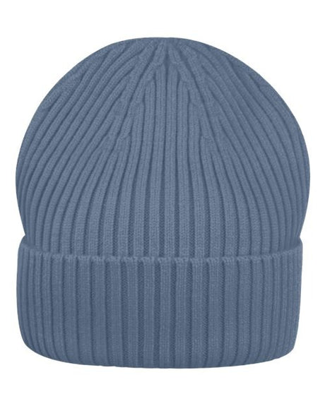 Sportsman Rib Knit Beanie-1