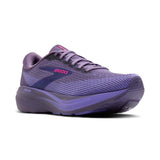 Brooks Women's Ghost Amp Running Shoes-1