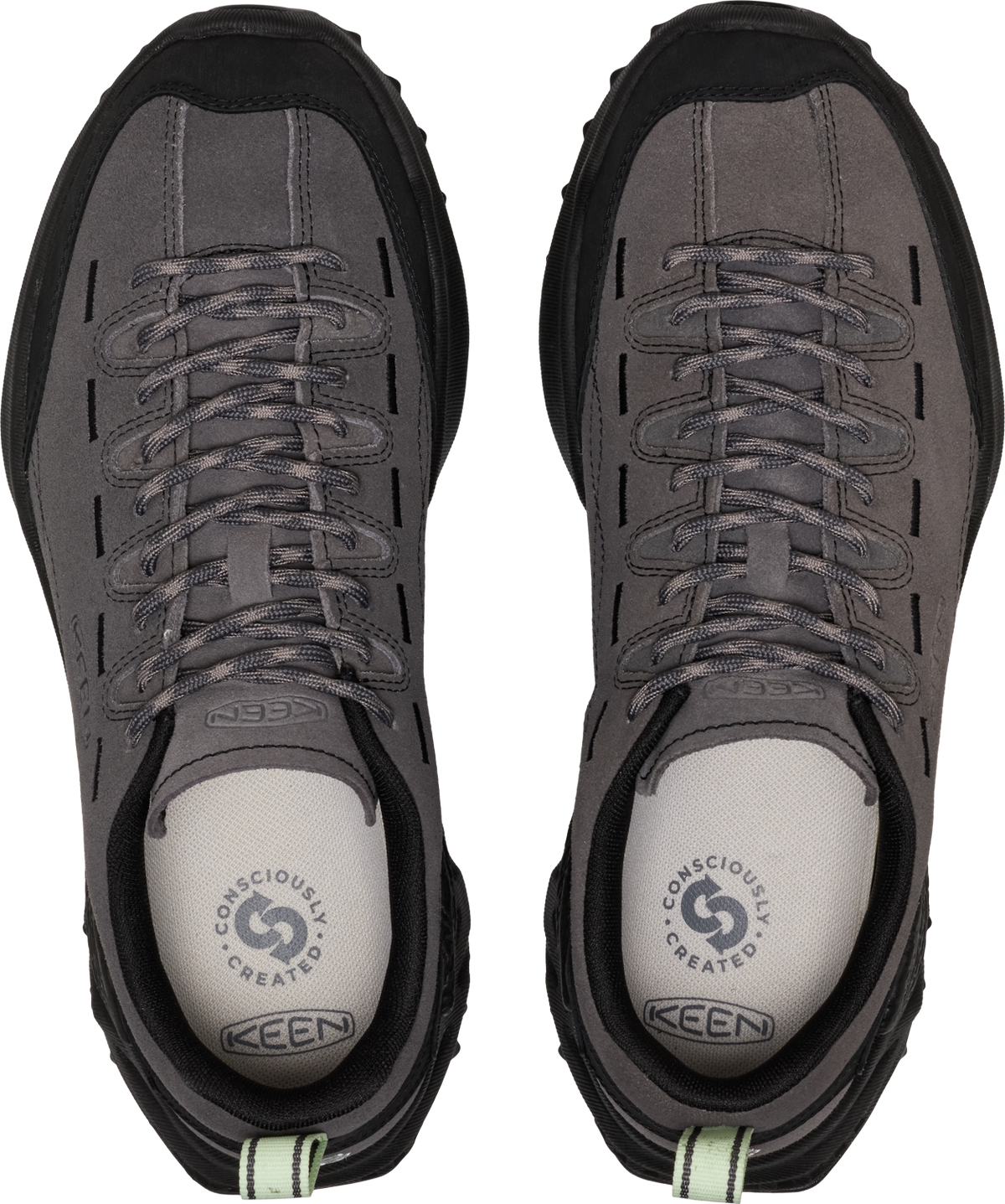 KEEN Men's Jasper Zionic Sneaker-1