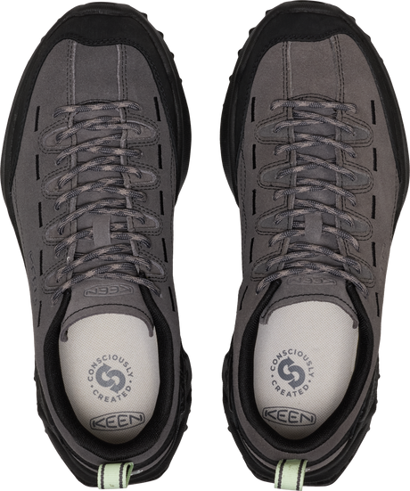 KEEN Men's Jasper Zionic Sneaker-1