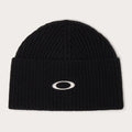 Oakley Ellipse Ribbed Beanie-1