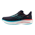 Mizuno Men's Wave Rider 29 Running Shoes-1