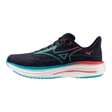 Mizuno Men's Wave Rider 29 Running Shoes-1