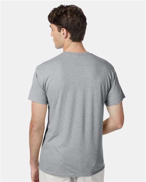  Perfect-T Triblend T-Shirt-3