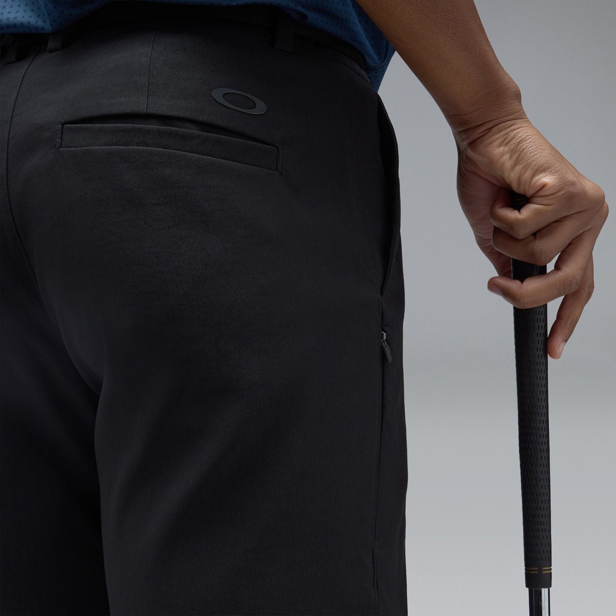 Oakley Men's Take Pro Redux Shorts-5