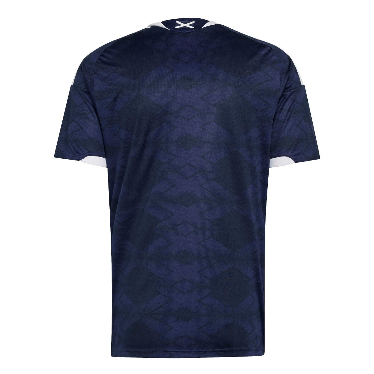 adidas Men's Scotland 26 Home Jersey-2