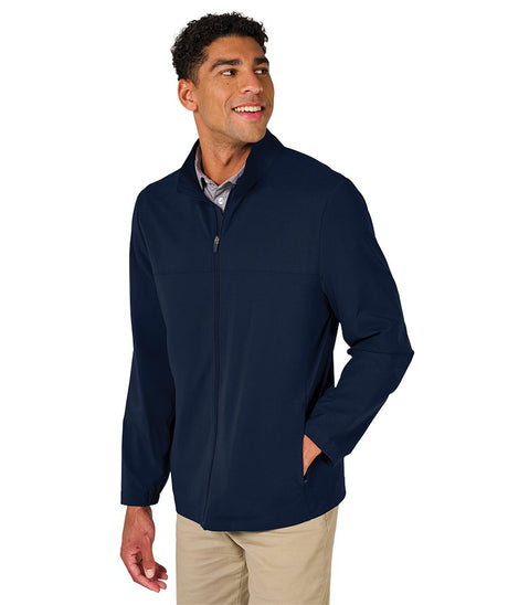 Charles River Men's Lexington Stretch Full Zip Jacket-3