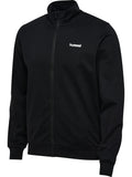 hummel Men's Frame Sweat Zip Jacket-1