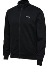 hummel Men's Frame Sweat Zip Jacket-1