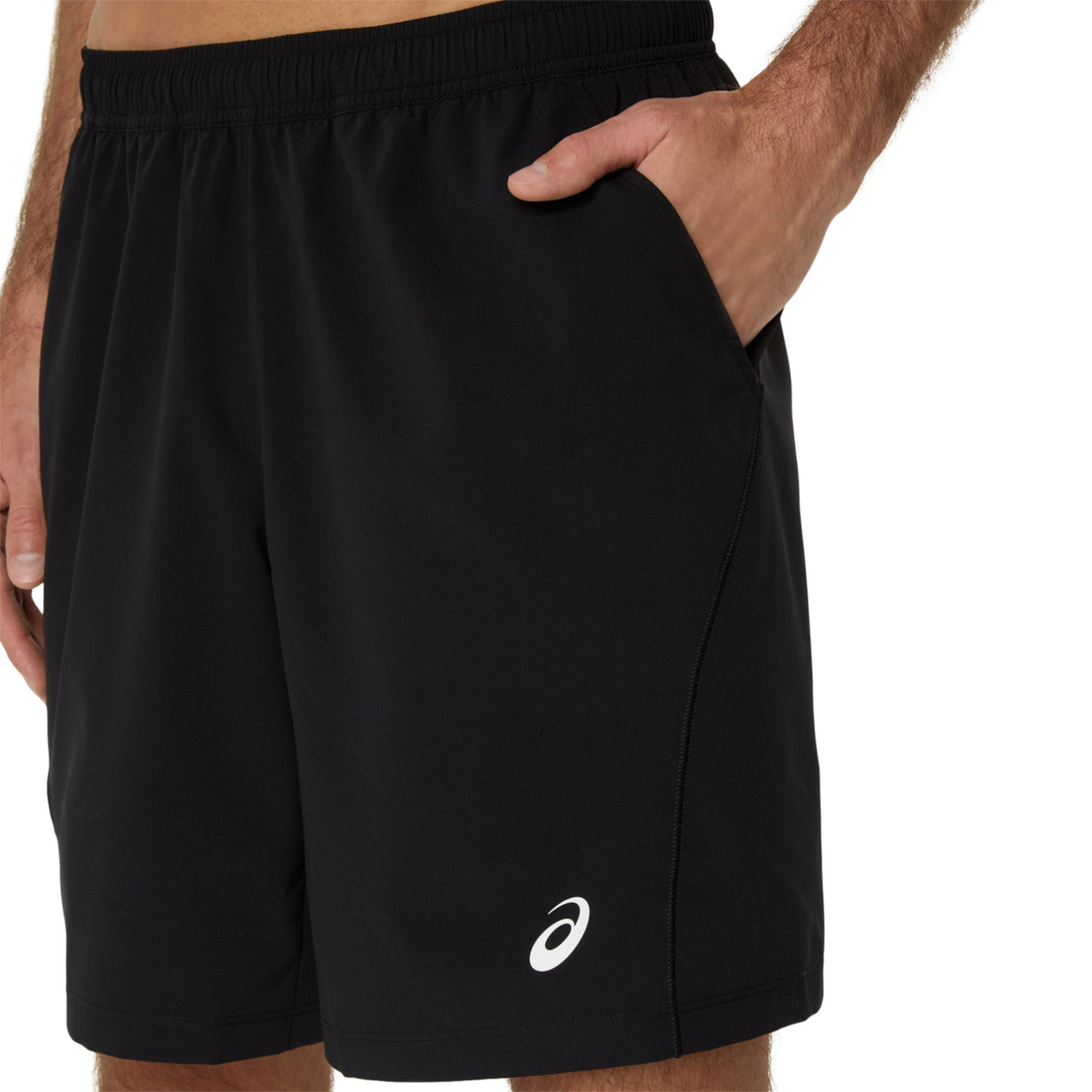 Asics Men's Court 9-Inch Shorts-4
