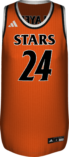Adidas Women's Icon Pulse Sharp Shooter Jersey League Outfitters