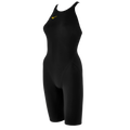 Mizuno Women's GX-Sonic 6 Emotional Techniques Technical Swimsuit Closedback-1