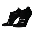 Brooks Ghost No Show Socks-1