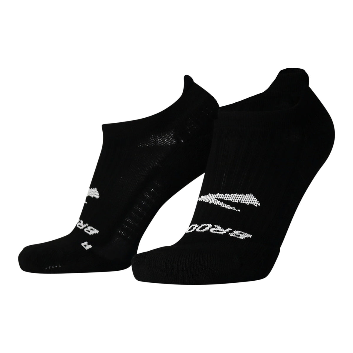 Brooks Ghost No Show Socks-1
