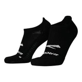 Brooks Ghost No Show Socks-1