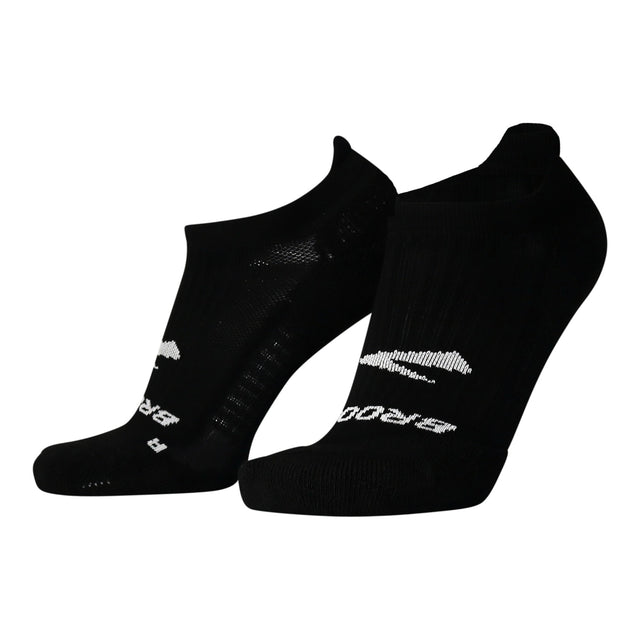 Brooks Ghost No Show Socks-1