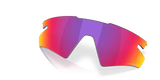 Oakley Sphaera Slash Replacement Lenses