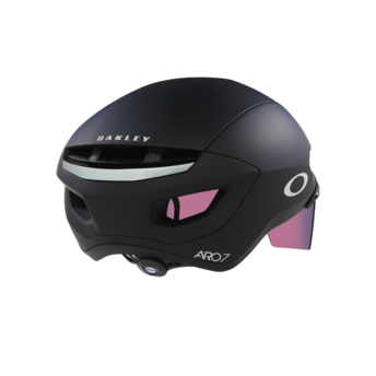 Oakley Aro7- Road Bike Helmet-9
