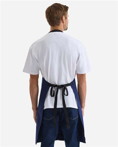 Artisan Collection by Reprime Utility 2.0 Ripstop Apron-4