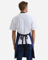 Artisan Collection by Reprime Utility 2.0 Ripstop Apron-4