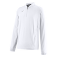 Mizuno Men's Long Sleeve Hitting Jacket-1
