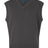 Devon & Jones Men's New Classics V-Neck Sweater Vest-1