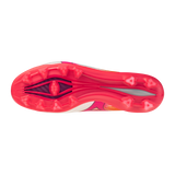 Mizuno Adult A III Japan Soccer Cleats-2