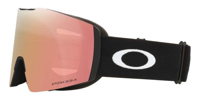 Oakley Fall Line L Snow Goggles-4