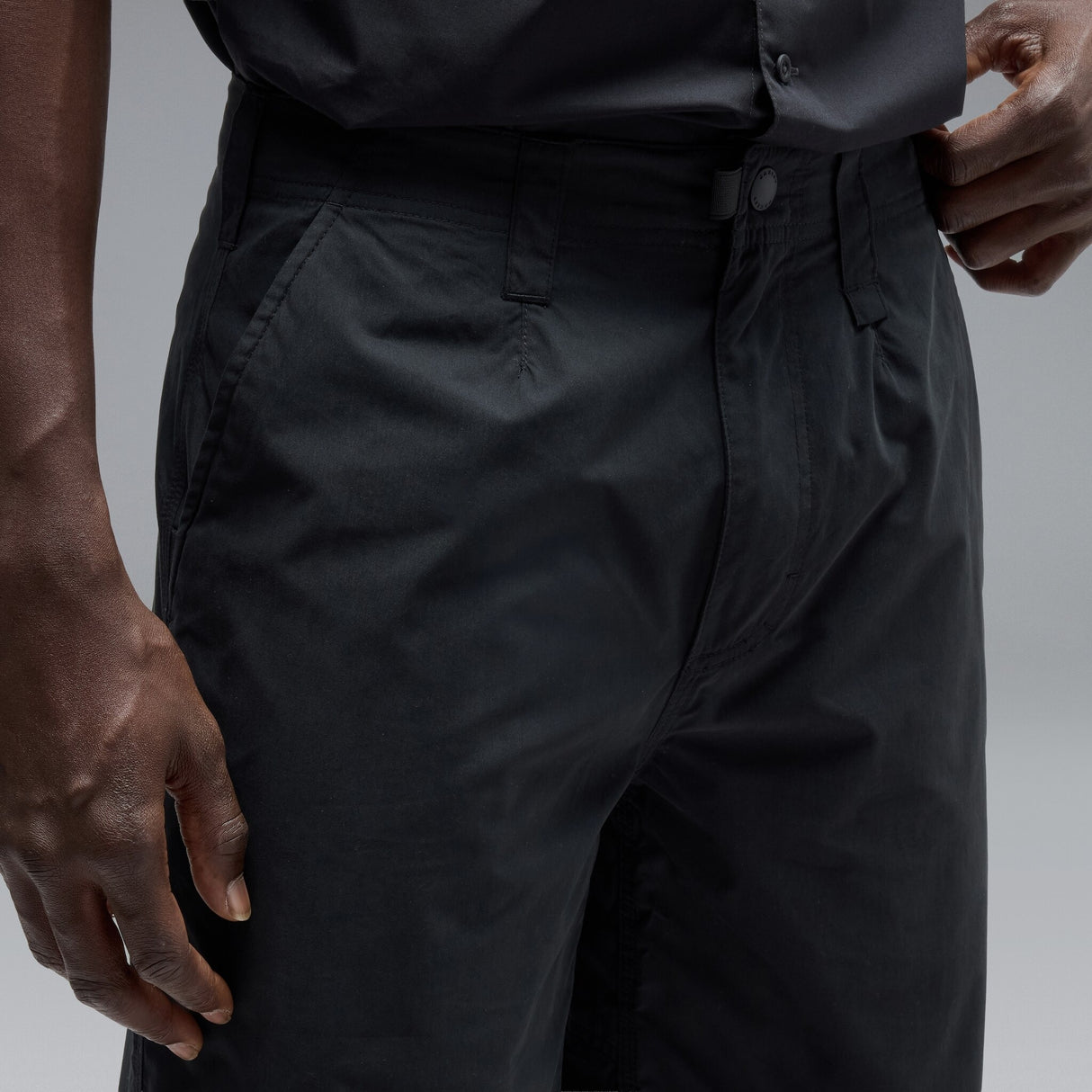 Oakley Men's Echo Rise Shorts-5