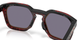 Oakley HSTN Square Glasses-7
