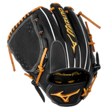 Mizuno GMP-1100D Pro 12" Premium Pitcher Baseball Glove-1