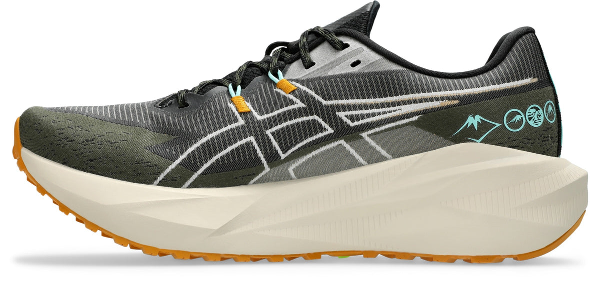 Asics Men's Blazeblast Running Shoes-2