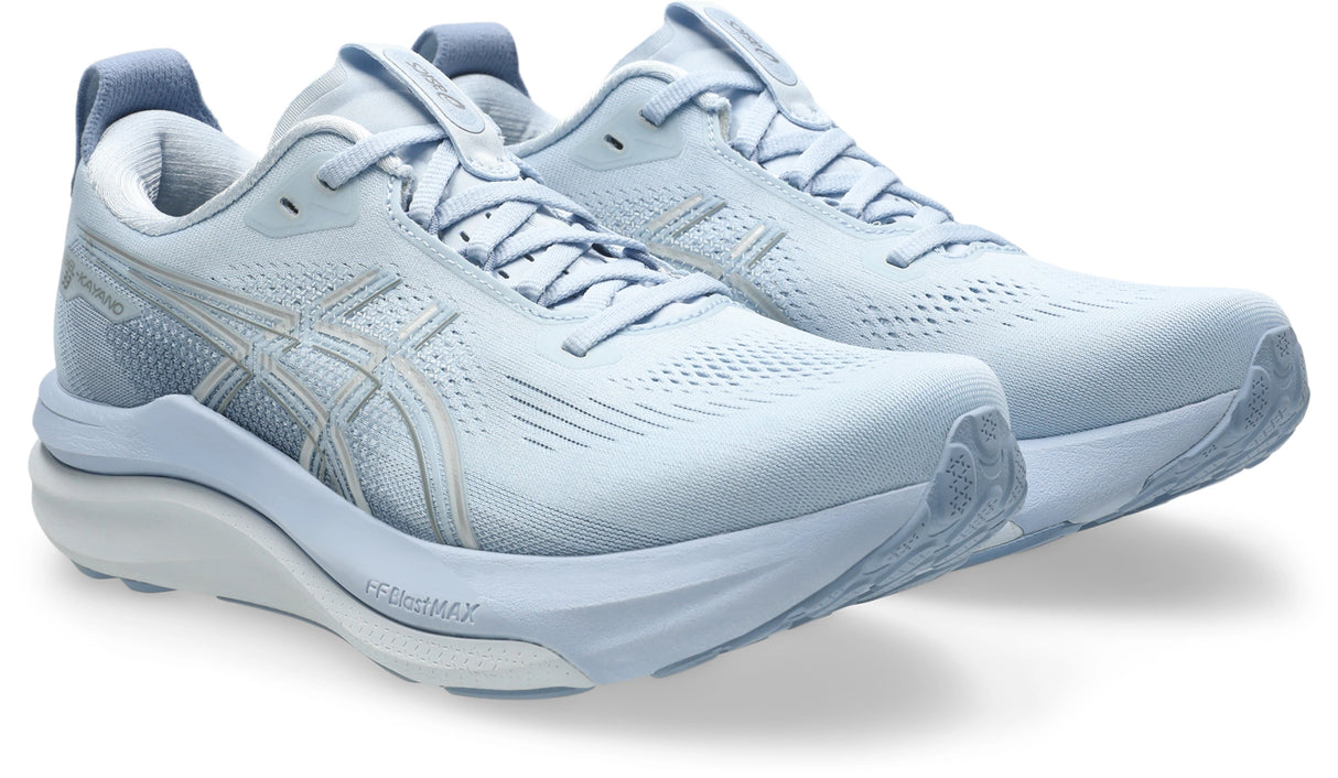 Asics Women's GEL-Kayano 33 Wide D Running Shoes-5