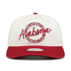 The Game Headwear Alabama 94/95 Hat