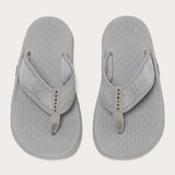 Oakley Men's Operative Flip Flop Sandals-5