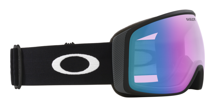 Oakley Flight Tracker L Snow Goggles-12