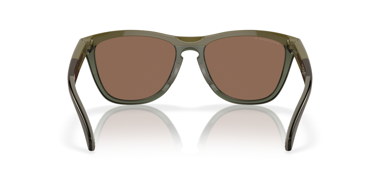 Oakley Frogskins Range Glasses-4