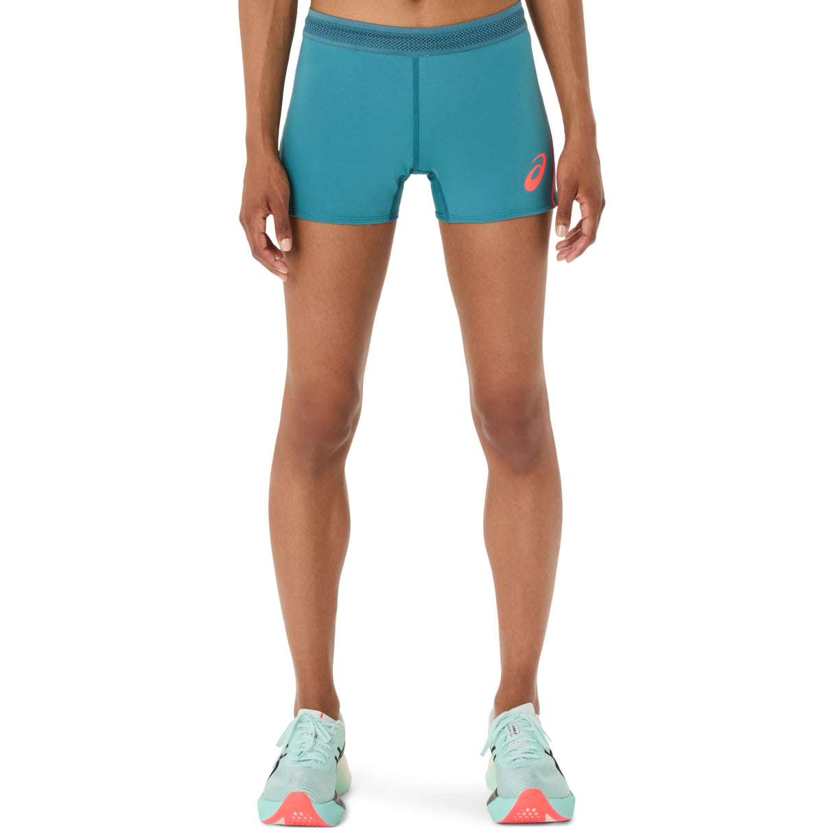 Asics Women's Hot Pants-1