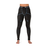 Shock Doctor Girl's compression Cut Resistance Hockey Pant withPelvic Protector-1