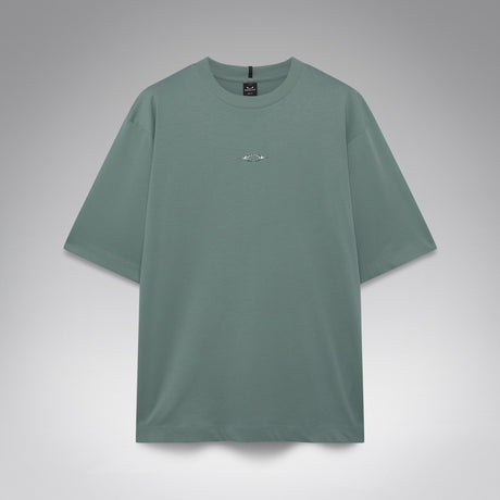 Oakley Men's Stacked Metal Tee-1