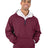 Charles River Unisex Classic Solid Pullover-1