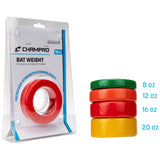 Champro Baseball Bat Weights