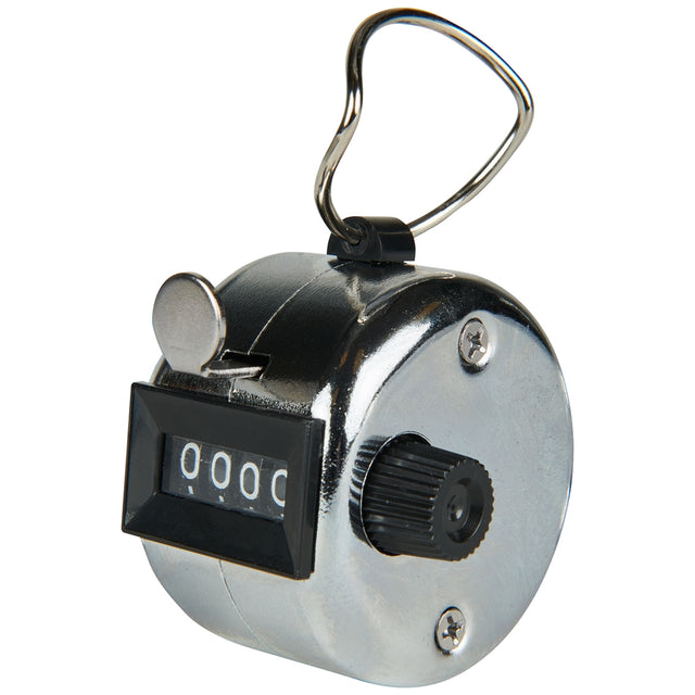 Champro One Dozen Push Button Sports Counters Baseball Accessories All